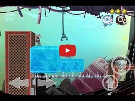 Robot Bros.D1のゲーム動画