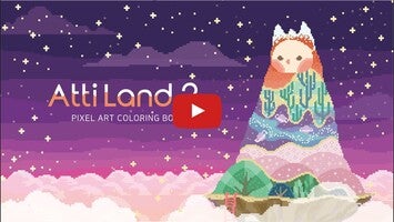 Video del gameplay di Atti Land 2 1