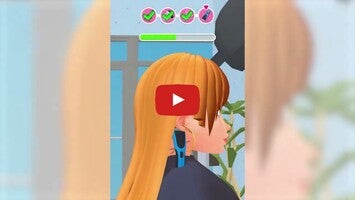 Hair art master1'ın oynanış videosu