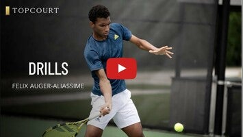 Vidéo au sujet deTopCourt1