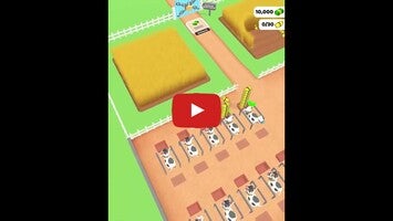 Video gameplay Arcade Dairy 1