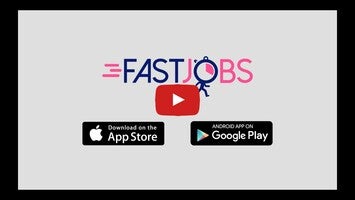 FastJobs SG1 hakkında video