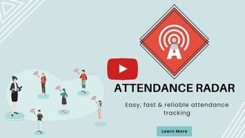 Attendance Radar 1와 관련된 동영상