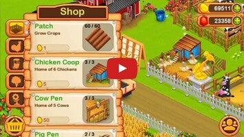 Видео про Beautiful Farm 1