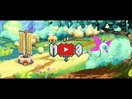Vídeo de gameplay de Naica Reborn 1