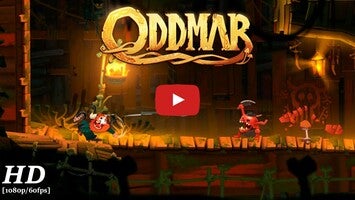 Video del gameplay di Oddmar 1