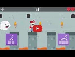 Gameplay video of GrumpyGames 1