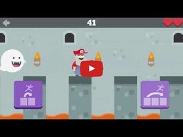 Vídeo de gameplay de GrumpyGames 1