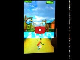 Video del gameplay di xmasSkate 1