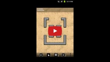 Vidéo de jeu dePathfinder TD Lite1