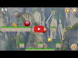 Vídeo de gameplay de Circle Smiles 1