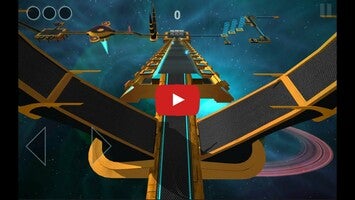 Video del gameplay di Ball Alien 1