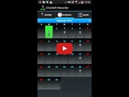 Retaliate Make a name Accordingly CinixSoft Recorder for Android - Download the APK from Uptodown