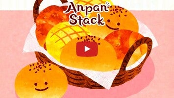 Anpan Stack 1의 게임 플레이 동영상