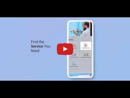 Videoclip despre Sheba.xyz: Your Service Expert 1