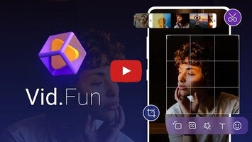 Vid.Fun 1와 관련된 동영상