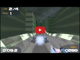 Video del gameplay di 터보플라이(TurboFly 3D Lite) 1