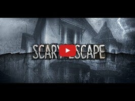 Gameplay video of Scary Escape 1