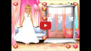 Video del gameplay di Dress Up Street 1