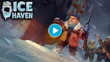 Vídeo-gameplay de Ice Haven 1