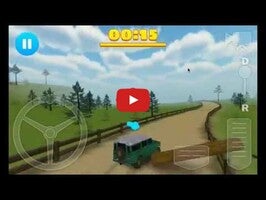 Gameplayvideo von 4X4 1