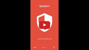 Video über Hide App+ 1