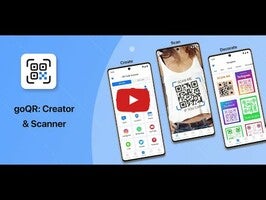 Video tentang goQR 1