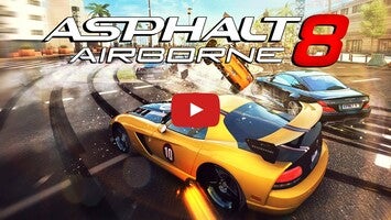 Gameplay video of Asphalt 8: Airborne 1