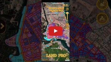 Videoclip despre Land Pro 1