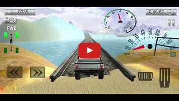 Video del gameplay di Offroad Drive: Extreme Racing 1