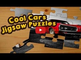 Video gameplay Car Puzzles 1