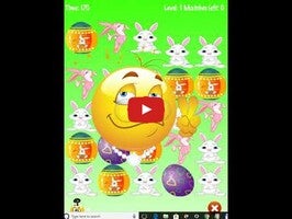 Видео игры EasterMatch3 1