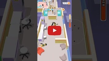 Vídeo de gameplay de The Nom 1