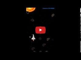 Gameplay video of Space Shuttle Flight 1