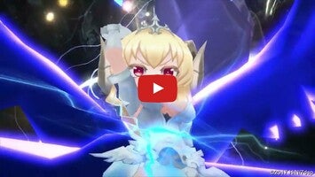 Gameplay video of Seven Mortal Sins X-TASY 1