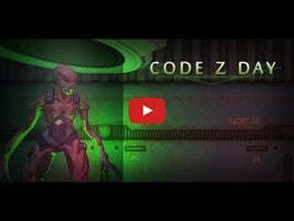 طريقة لعب الفيديو الخاصة ب Doom Z Day: Horror Survival 3D1