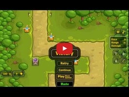 Video về Alien Tower Defense1