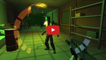 Rift Rapture: Roguelike FPS1的玩法讲解视频