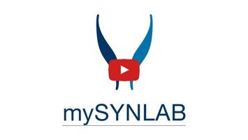 Видео про SYNLAB 1