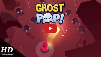 Ghost Pop! 1의 게임 플레이 동영상