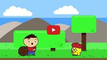Gameplay video of Poio Galletas 1