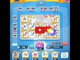 Clash of Joy - Random Dice1のゲーム動画