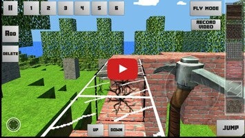Craft Builder1動画について