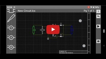 Vídeo sobre CircuitSafari 1