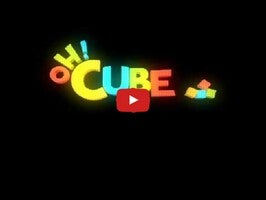 Vidéo de jeu deOh! Cube1