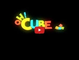 طريقة لعب الفيديو الخاصة ب Oh! Cube1