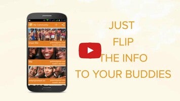 วิดีโอเกี่ยวกับ Flippy Campus 1