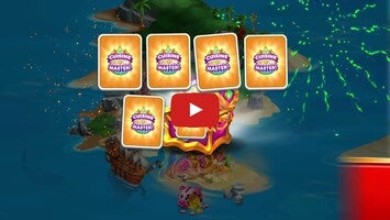 Gameplay video of Coin Chef 1