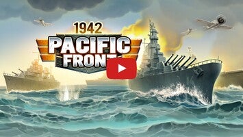 Video gameplay 1942 Pacific Front 1