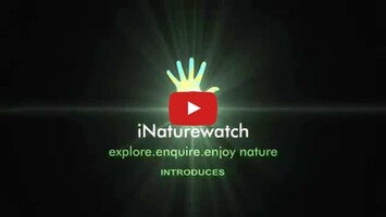 วิดีโอเกี่ยวกับ iNaturewatch Birds 1
